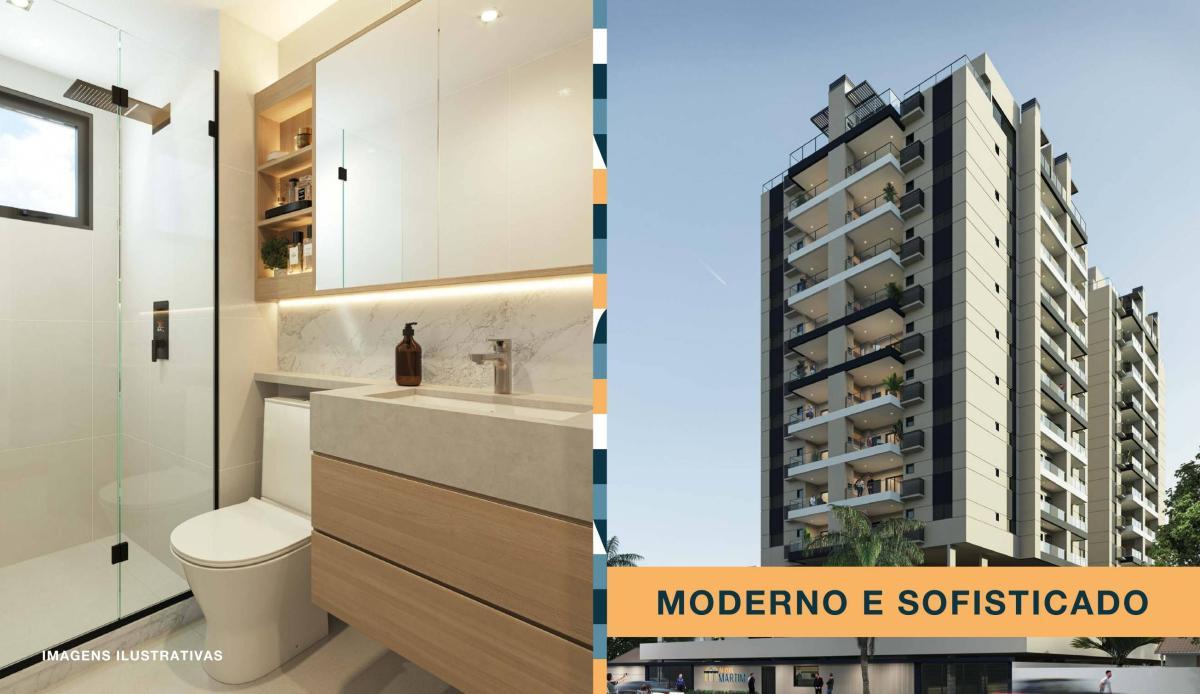 Apartamento à venda com 2 quartos, 75m² - Foto 19