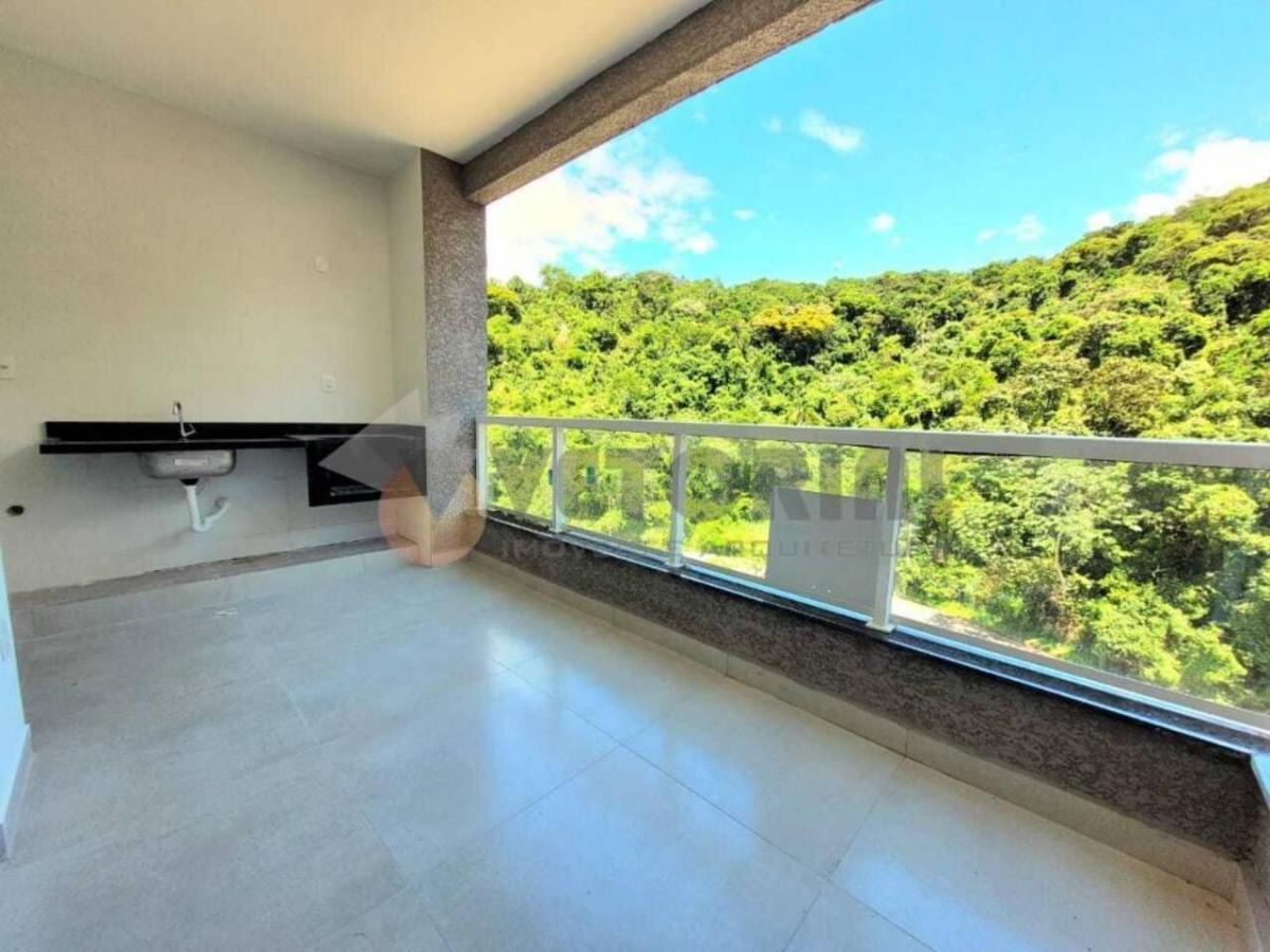 Apartamento à venda com 2 quartos, 68m² - Foto 3