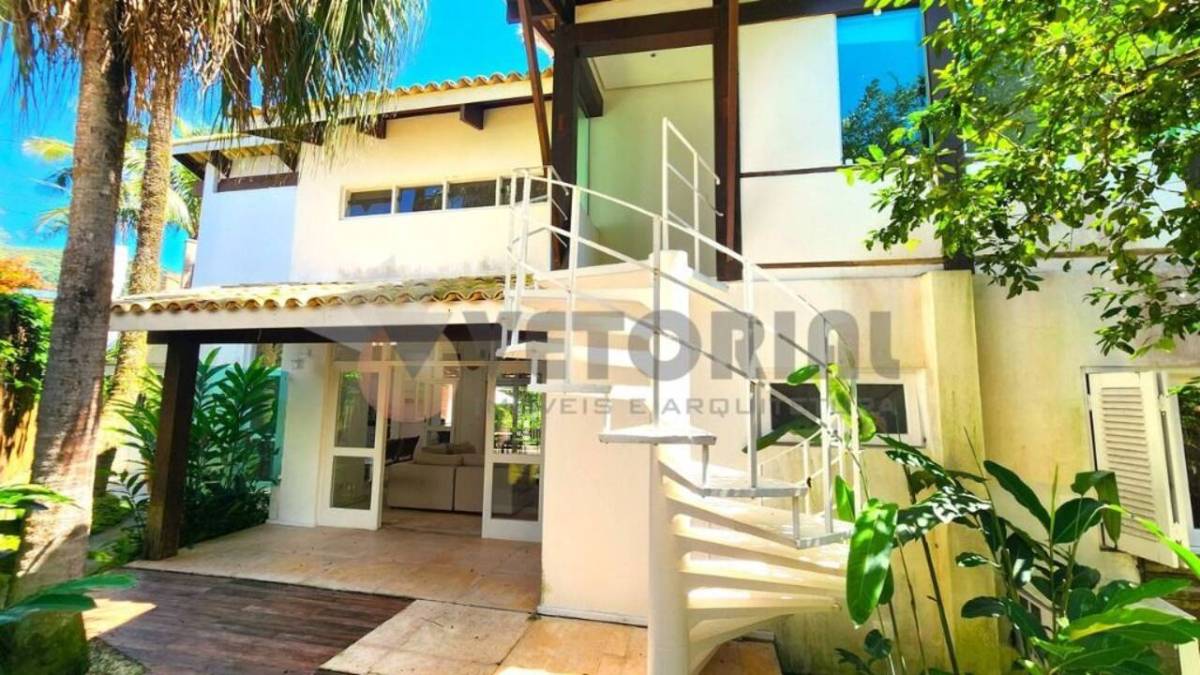 Casa à venda com 5 quartos, 264m² - Foto 14