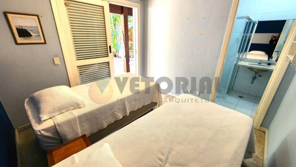 Casa à venda com 5 quartos, 264m² - Foto 16